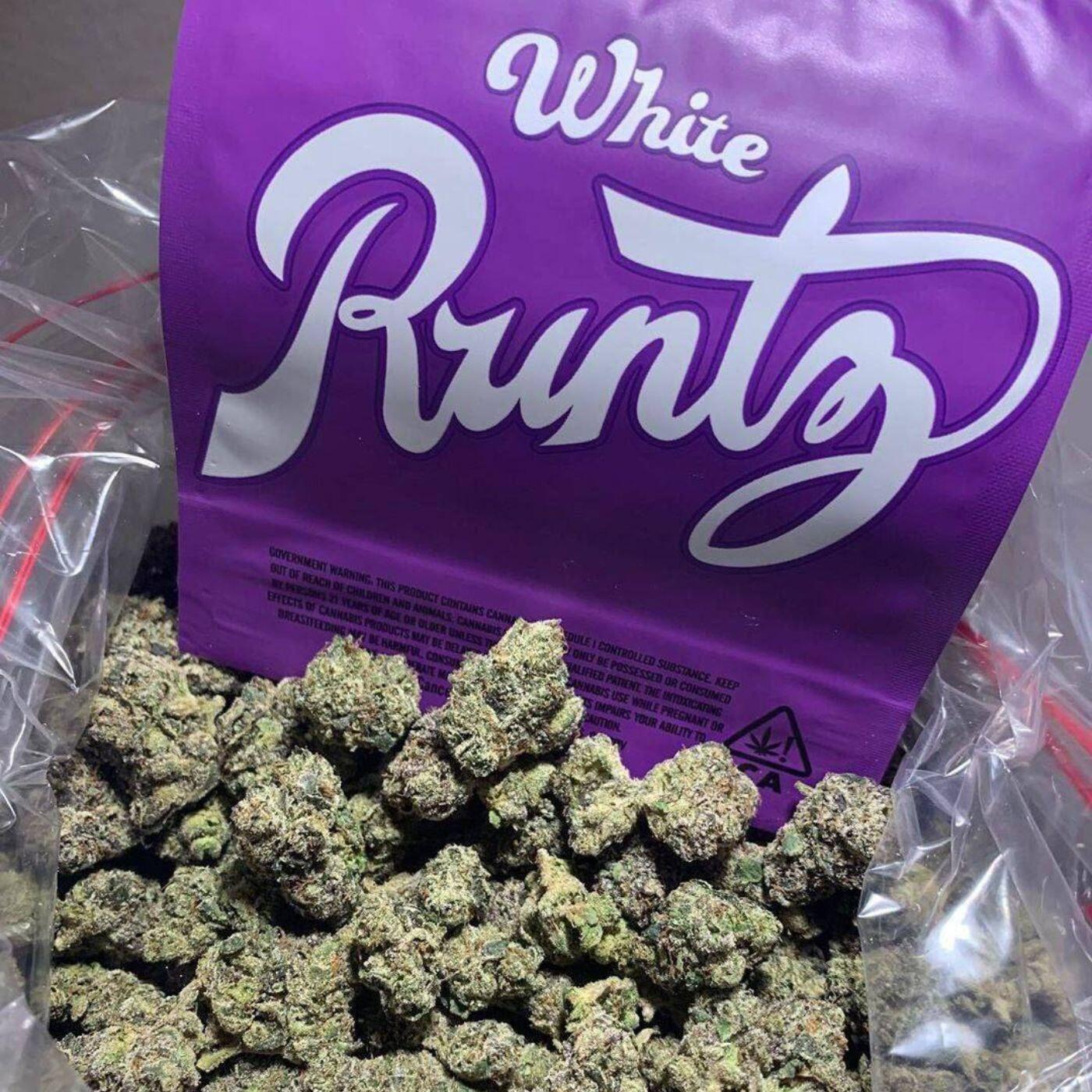 real white runtz, white cherry runtz strain, white cherry runtz, white runtz leafly, white cherry runtz weed strain, cookies white runtz, frozen white runtz strain, white runtz bags