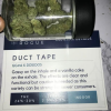 Duct Tape Weed Strain