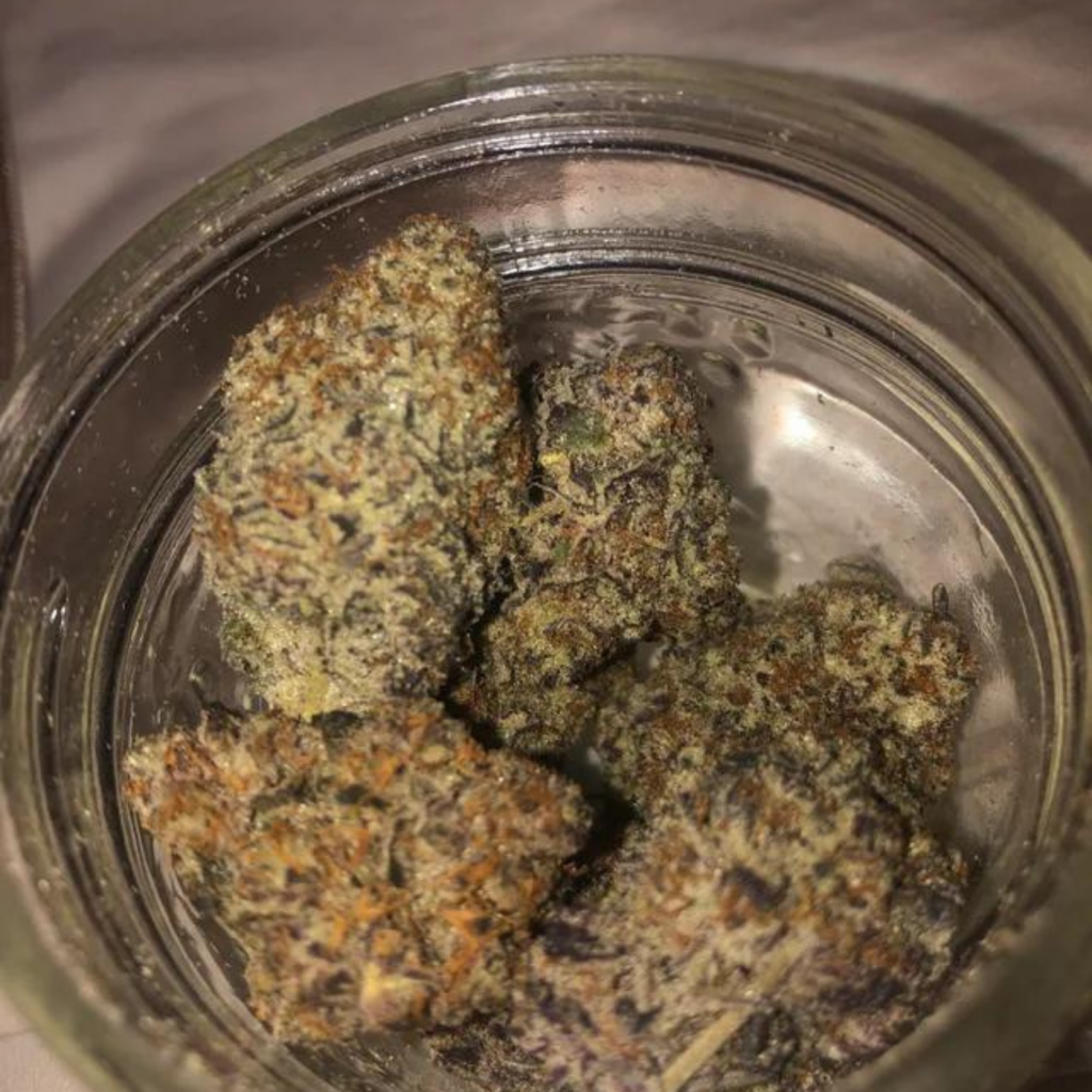 Oreoz weed strain Dispensary that ship Oreo cookies strain