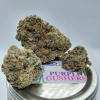 purple gushers weed strain