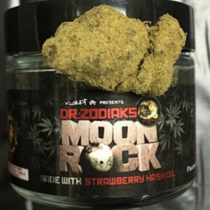DR ZODIACK MOONROCK CANS