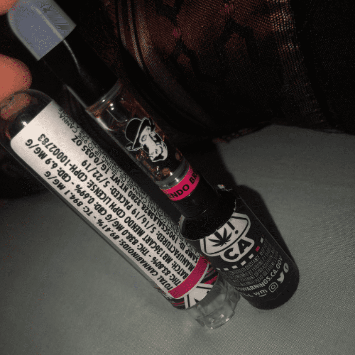 Korova Carts