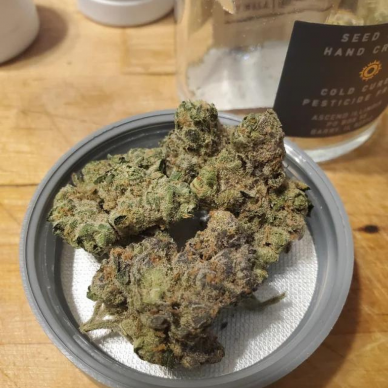 lemon cake strain, Order 1 Oz double lemon cheesecake strain