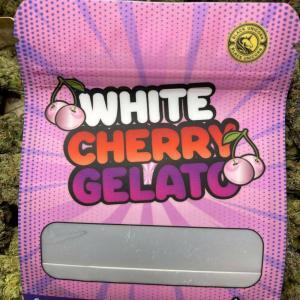 White Cherry Gelato Strain