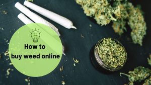 Read more about the article The Latest Trend in Online Purchasing: Cannabis