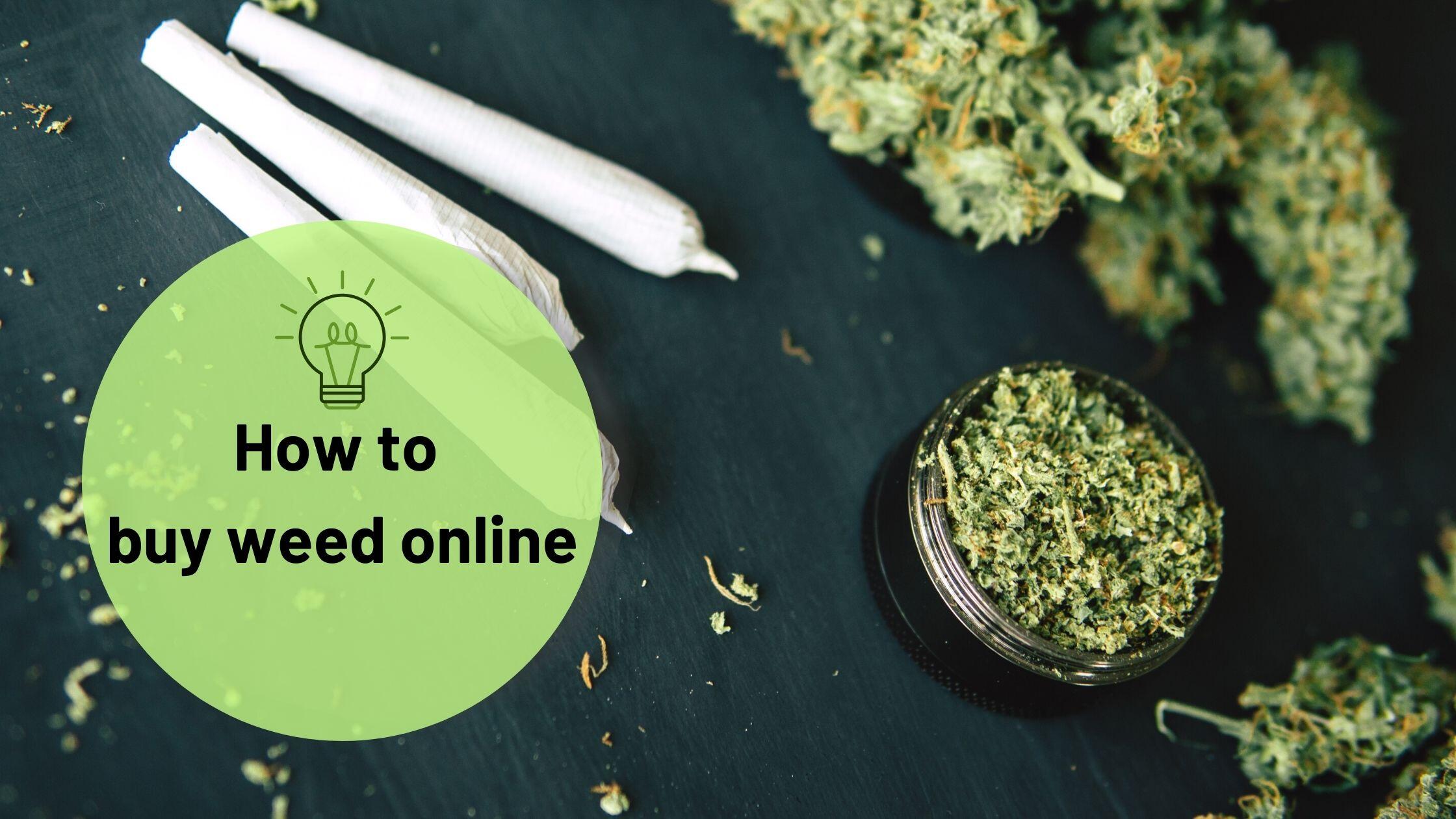 You are currently viewing The Latest Trend in Online Purchasing: Cannabis