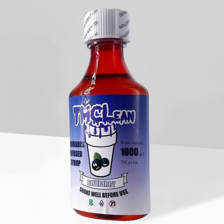 How much is 1000mg thc syrup Buy thc syrup 1000mg