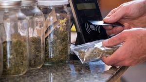 California dispensaries that ship to texas