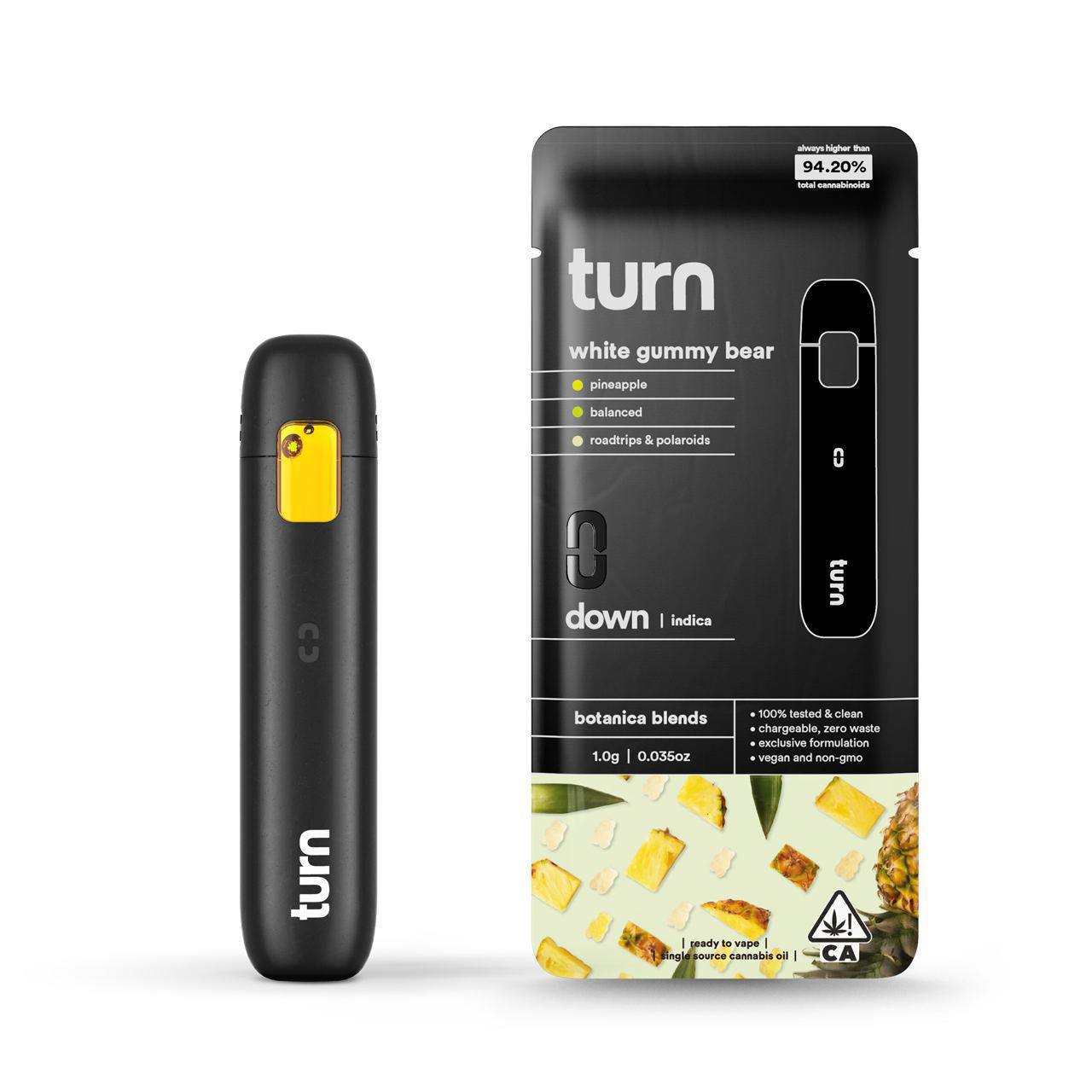 turn disposable, turn disposable vape, turn dispo, turn disposables, turn up disposable