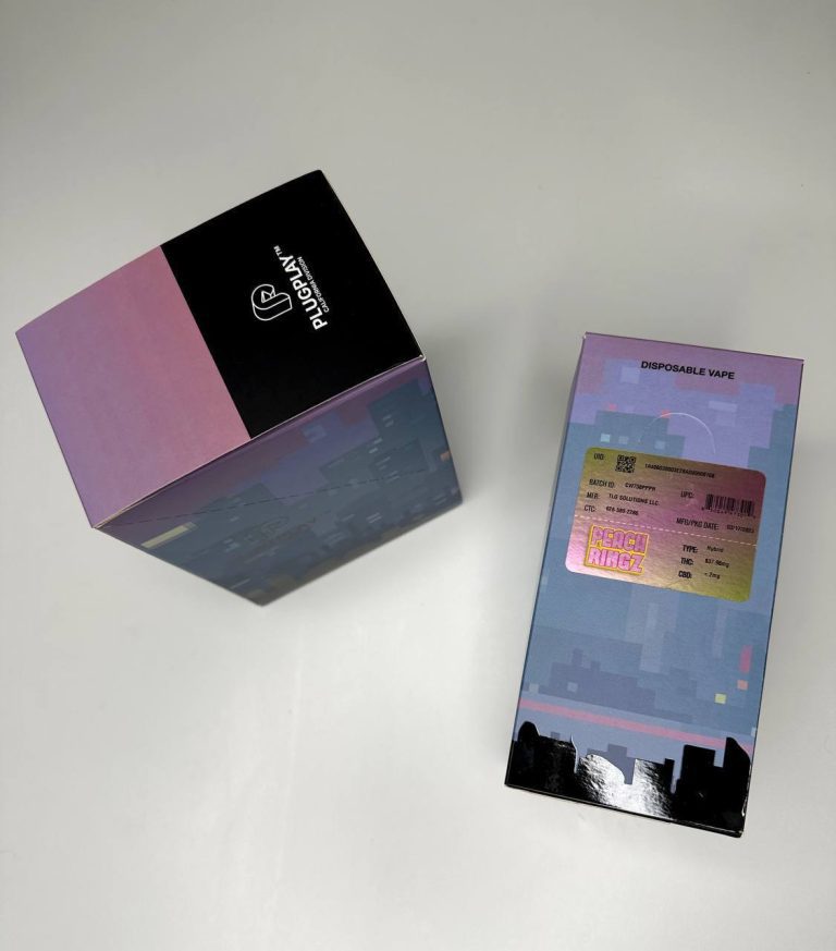 PLUG N PLAY PODS 1G Plug n play pods near me