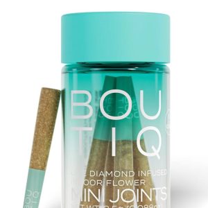 boutiq mini joints