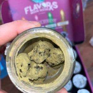 Flavorxs FlavorXs Moonrocks