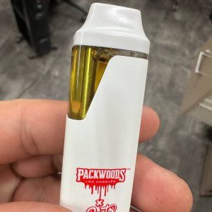 PACKWOODS DISPOSABLES