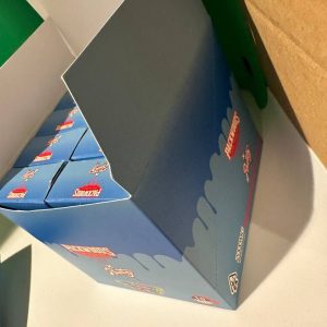 PACKWOODS DISPOSABLES