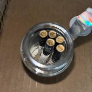 To The Moon Pre Rolls