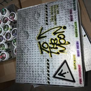 To The Moon Pre Rolls