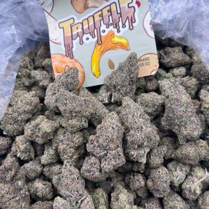 Truffle Weed Strain