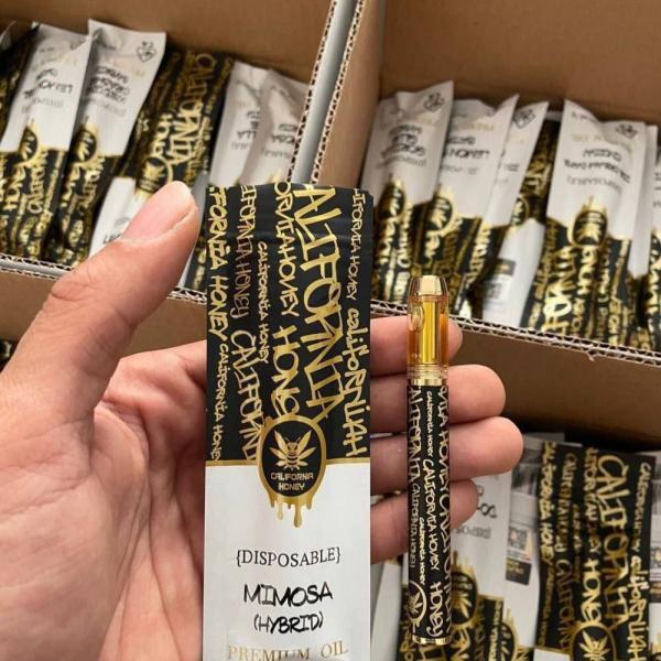 California dispensary that ship out of state California weed