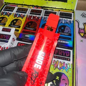 Fryd 2g Disposables (Authentic)